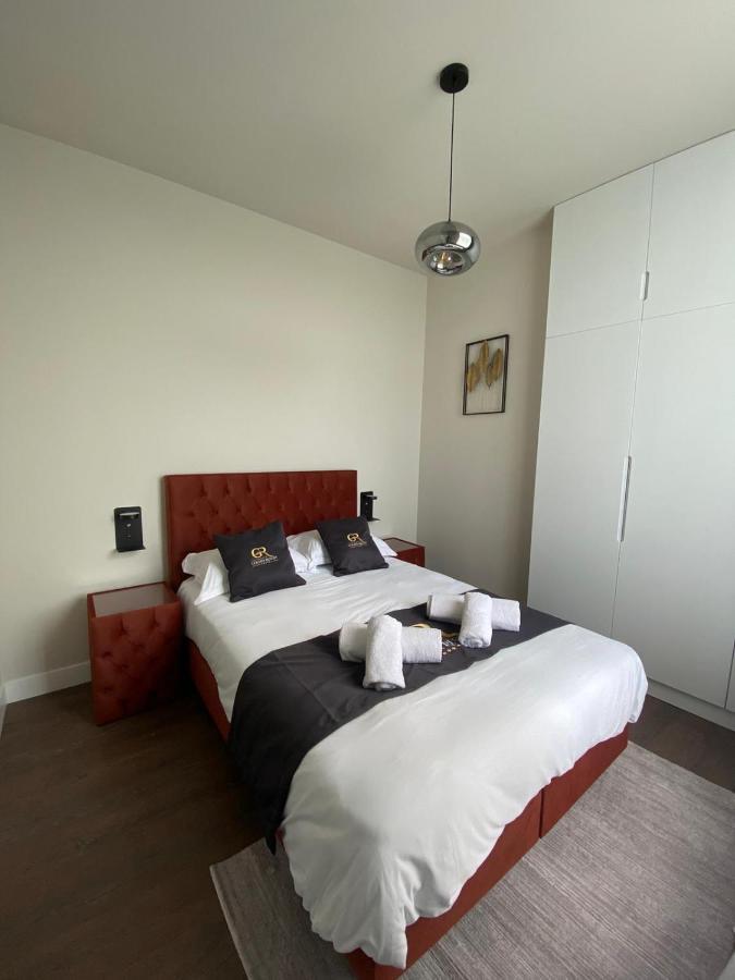 Golden Resort 滨海布洛涅 外观 照片